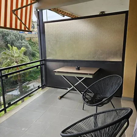 Casa Cristal Appartement San Remo