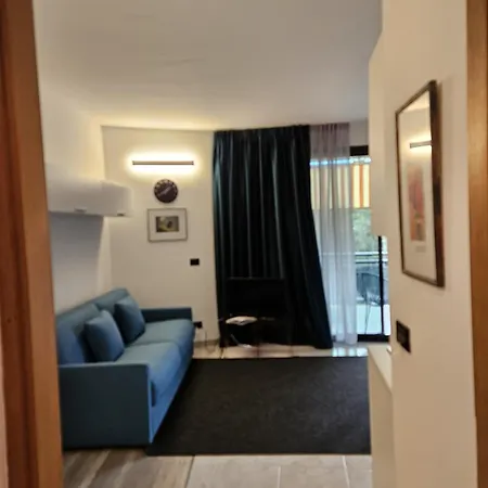Casa Cristal Appartement *