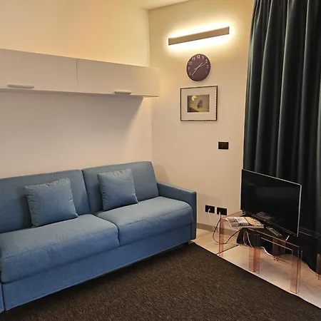 Appartement Casa Cristal San Remo