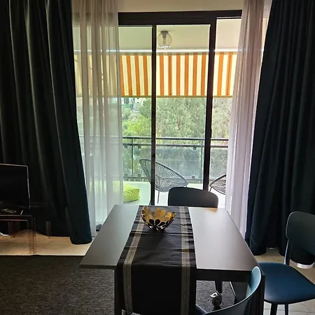 Casa Cristal Appartement *