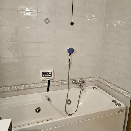 Appartement Casa Cristal