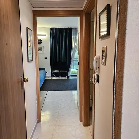 Casa Cristal Appartement
