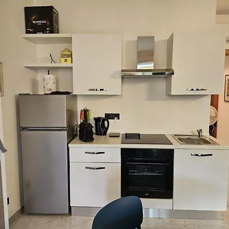 Casa Cristal Apartment